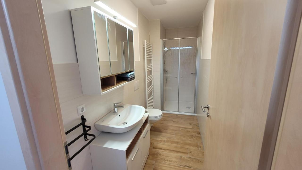 Apartament Sachsentraum - Naehe Goeltzschtalbruecke Reichenbach im Vogtland Zewnętrze zdjęcie