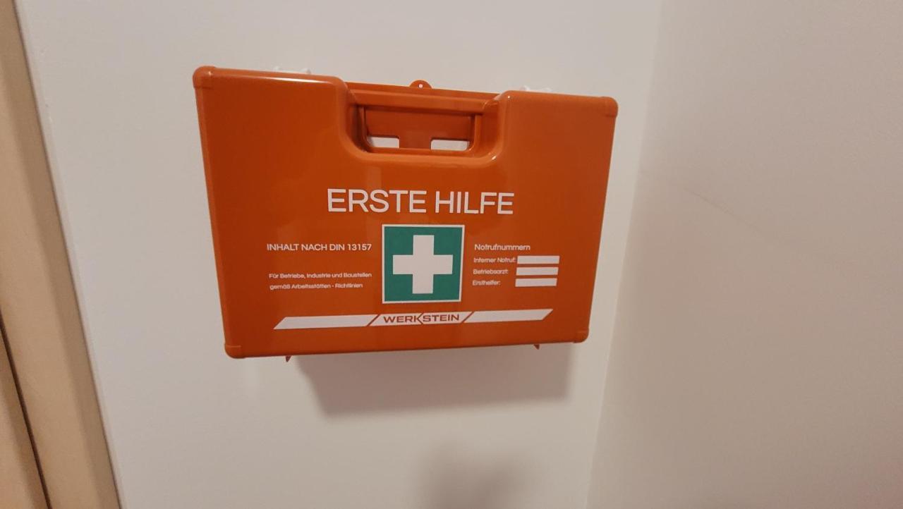 Apartament Sachsentraum - Naehe Goeltzschtalbruecke Reichenbach im Vogtland Zewnętrze zdjęcie